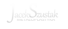 Metaloplastyka kowalstwo artystyczne Szustak